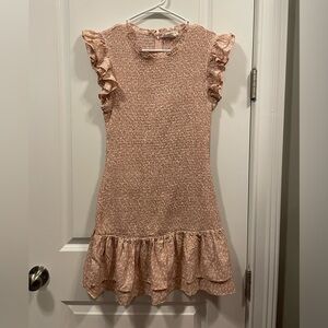 Super cute size small dress from a local boutique
